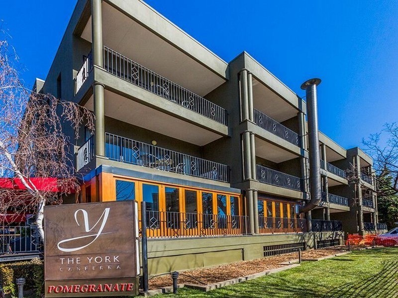 3/31 Giles Street, Kingston ACT 2604