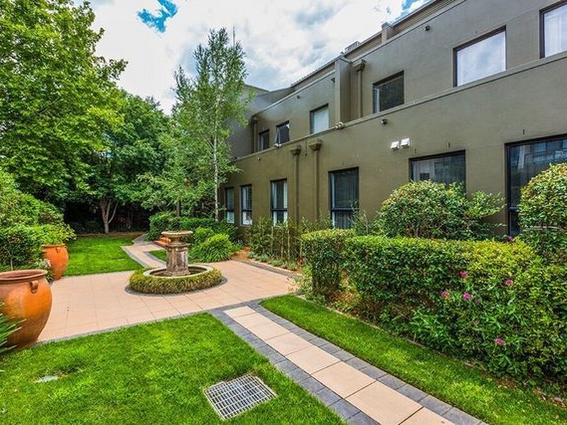 3/31 Giles Street, Kingston ACT 2604