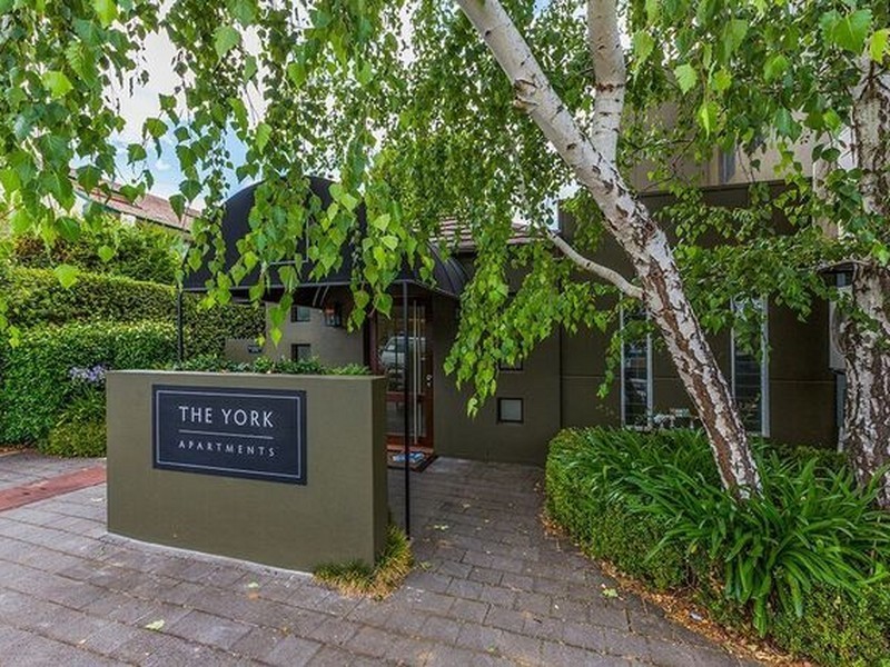 3/31 Giles Street, Kingston ACT 2604