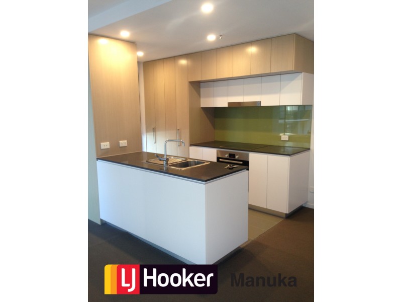 97/8 Veryard Lane, Belconnen ACT 2617