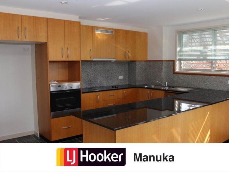 63/14 National Circuit, Barton ACT 2600