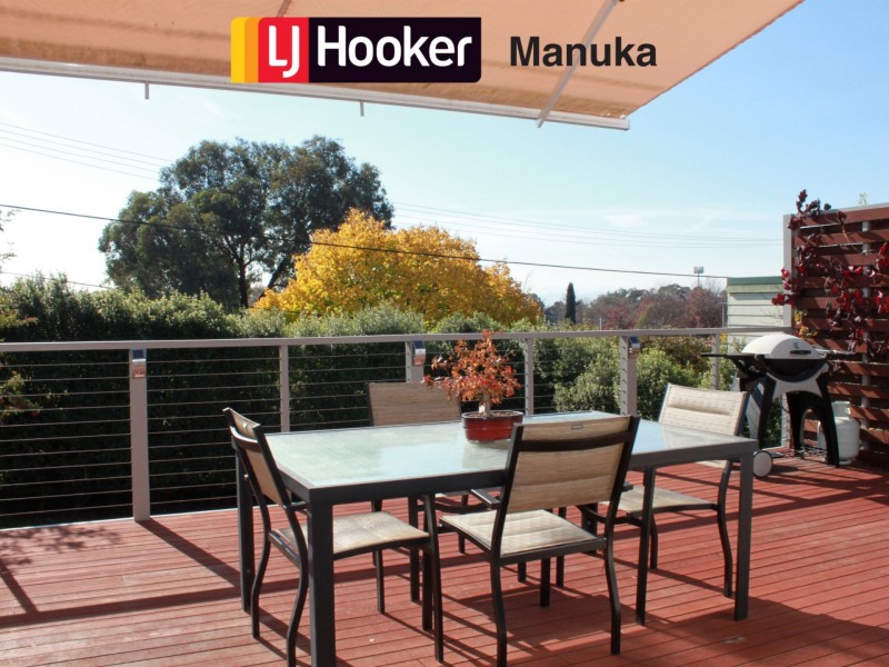 61 Caley Crescent, Narrabundah ACT 2604