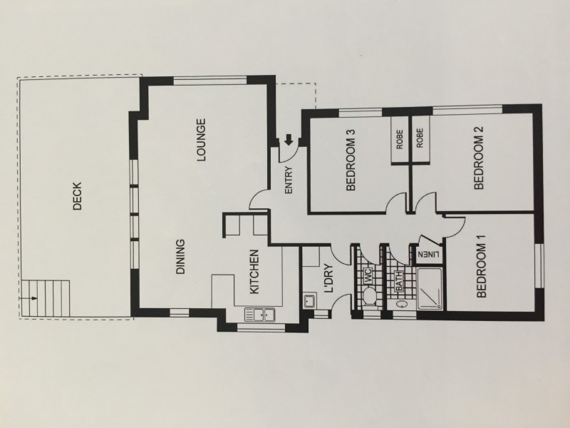 61 Caley Crescent, Narrabundah ACT 2604