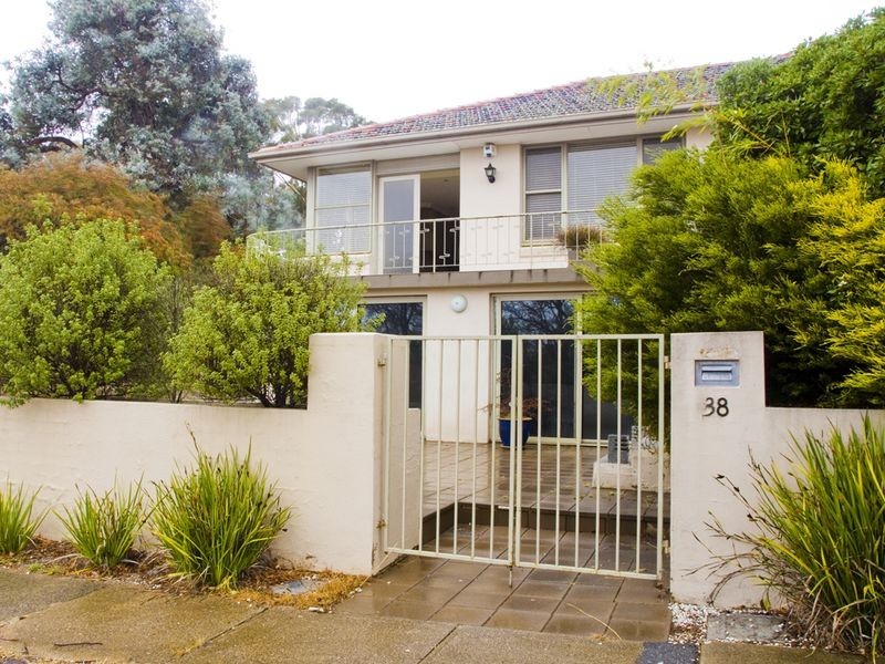 38 Caley Crescent, Narrabundah ACT 2604