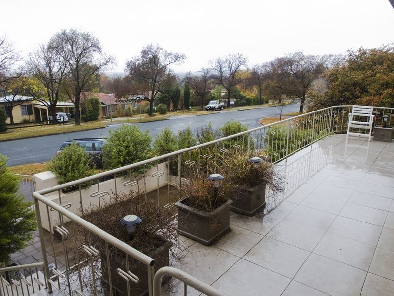 38 Caley Crescent, Narrabundah ACT 2604