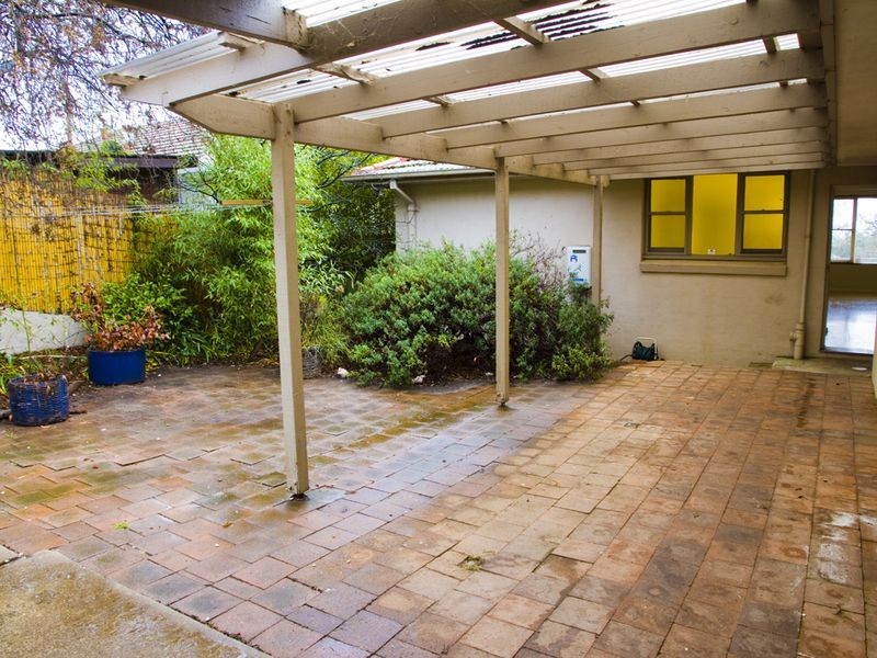 38 Caley Crescent, Narrabundah ACT 2604