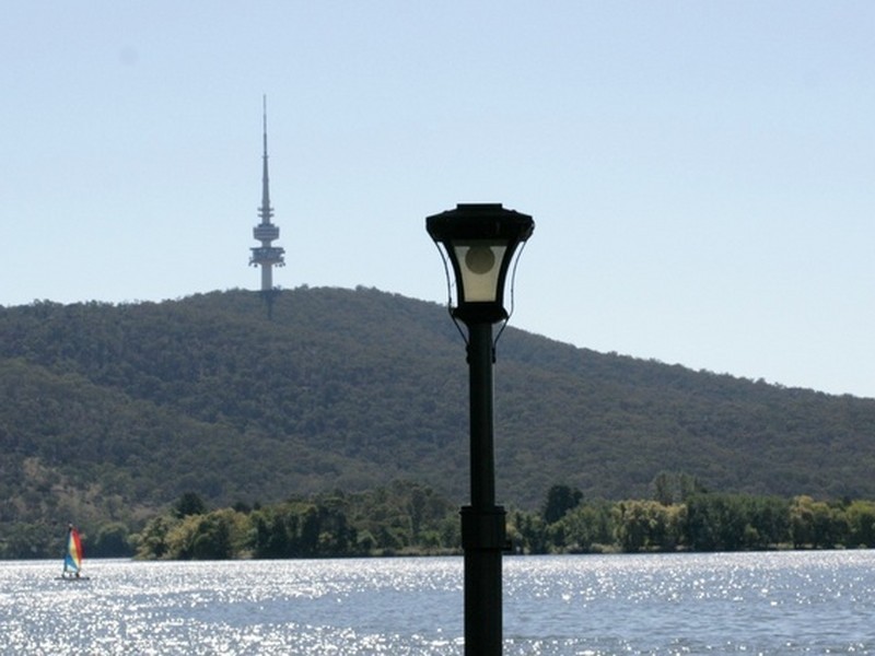 4/4 Hooker Place, Yarralumla ACT 2600