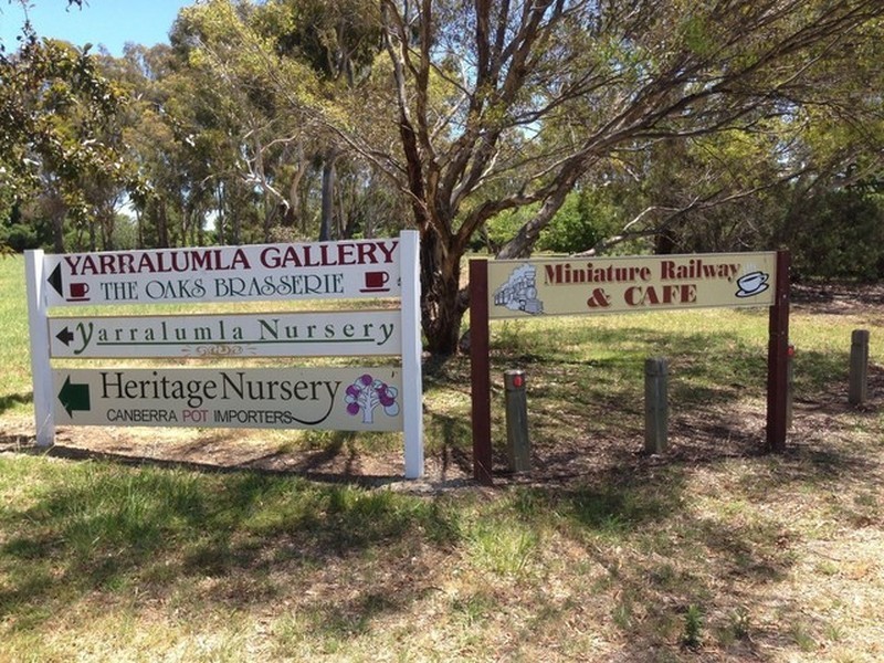 4/4 Hooker Place, Yarralumla ACT 2600