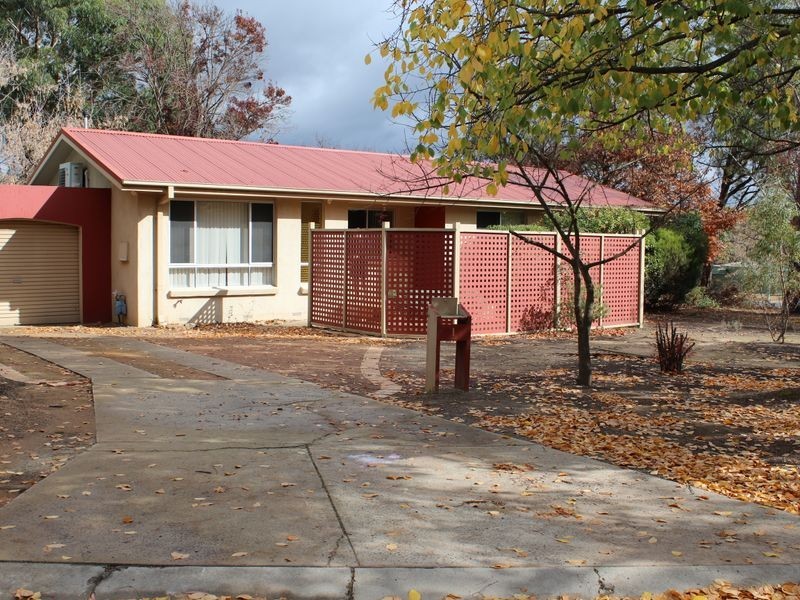 1 Buned Place, Giralang ACT 2617