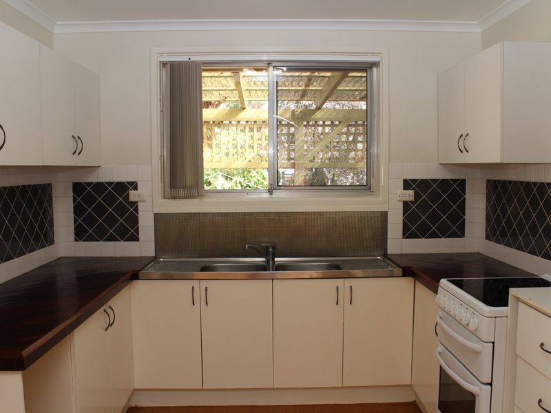 1 Buned Place, Giralang ACT 2617