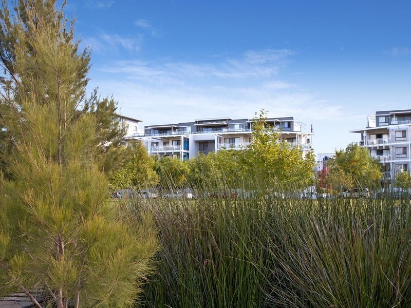 82/56 Printers Way, Kingston ACT 2604