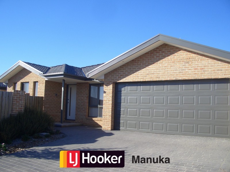 10/12 Redwater Place, Amaroo ACT 2914