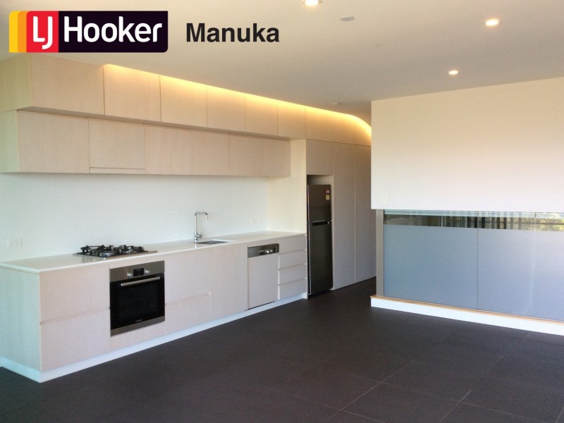 802/25 Edinburgh Avenue, City ACT 2601