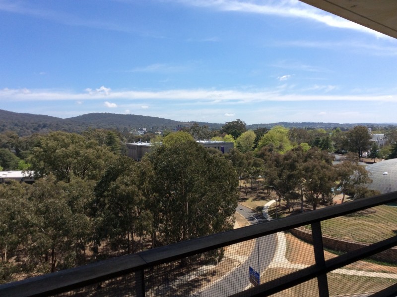 802/25 Edinburgh Avenue, City ACT 2601