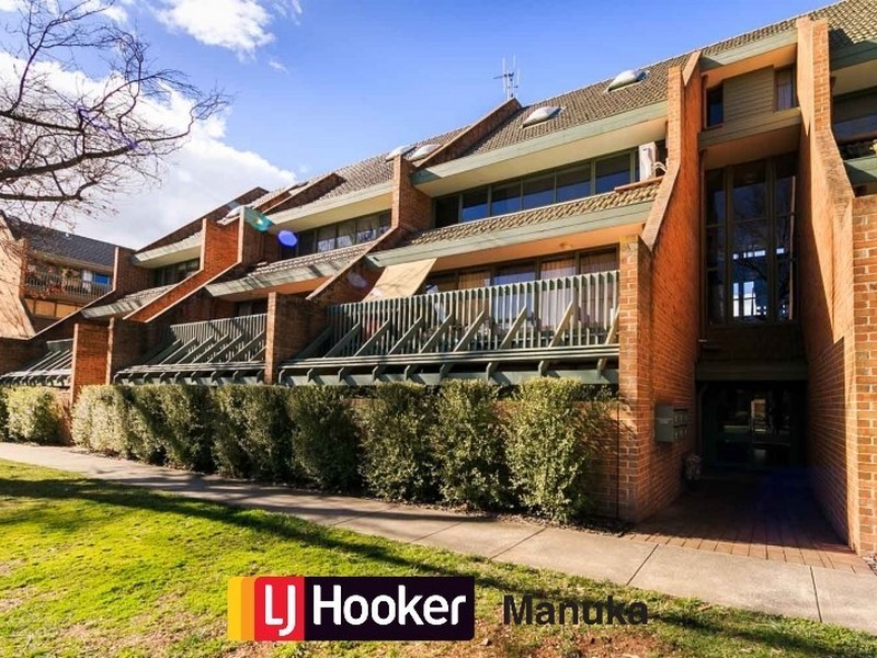 31/19 Howitt Street, Kingston ACT 2604