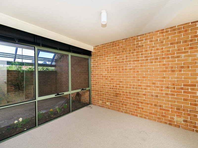 31/19 Howitt Street, Kingston ACT 2604