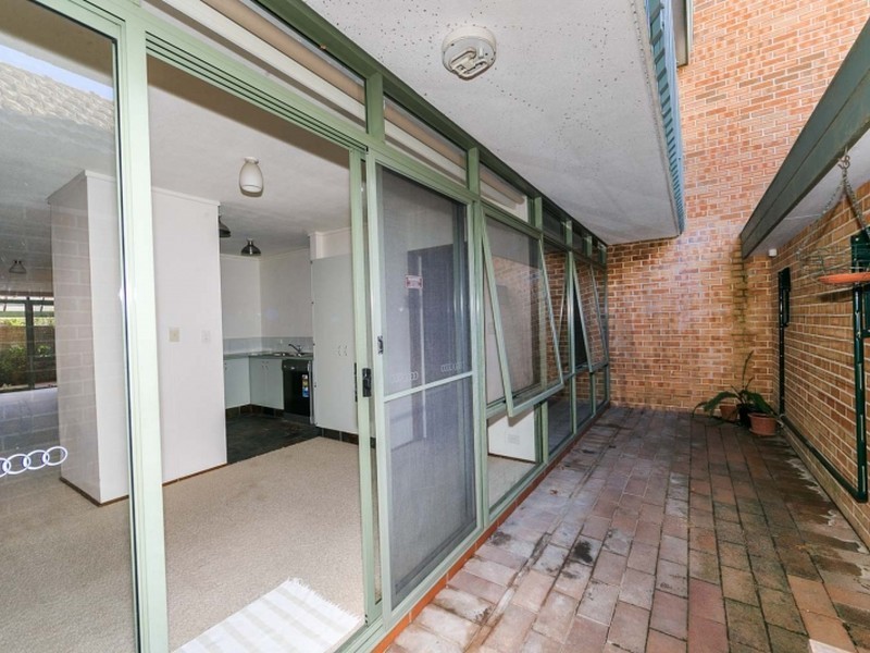 31/19 Howitt Street, Kingston ACT 2604