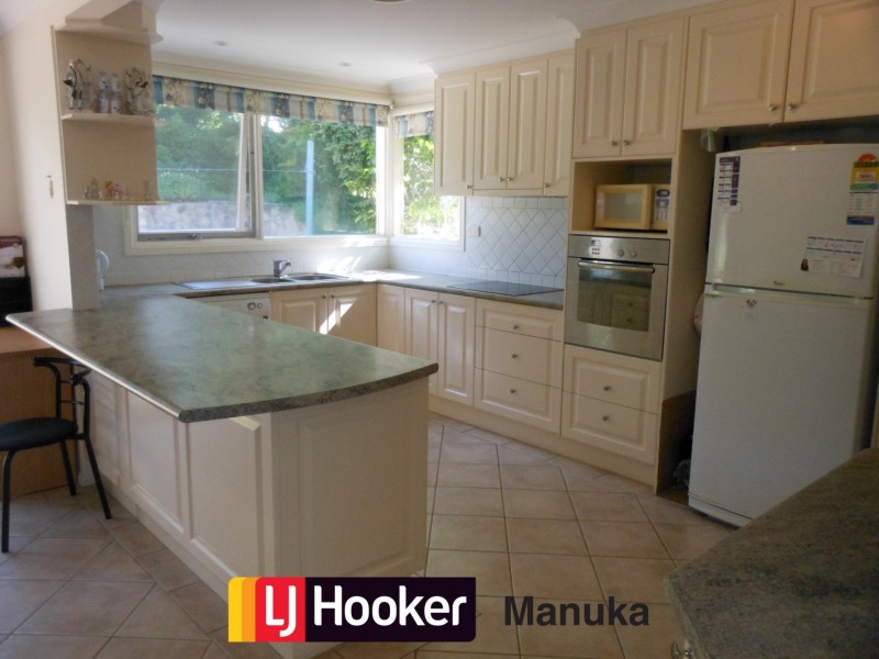6 Endeavour Street, Red Hill ACT 2603
