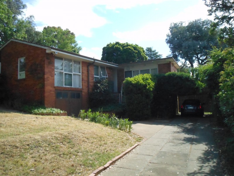 6 Endeavour Street, Red Hill ACT 2603