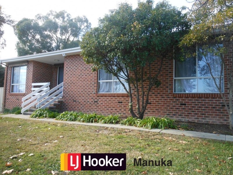 57 Scantlebury Crescent, Theodore ACT 2905
