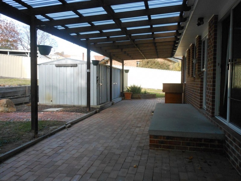 57 Scantlebury Crescent, Theodore ACT 2905