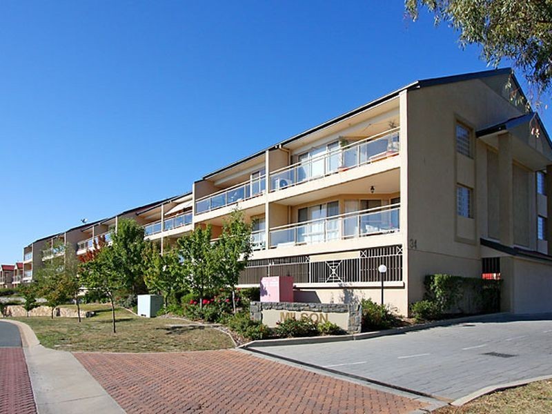 53/34 Leahy Close, Narrabundah ACT 2604