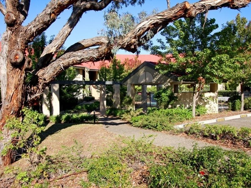 53/34 Leahy Close, Narrabundah ACT 2604
