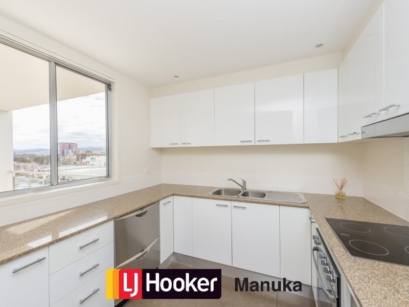 84/10 Hinder Street, Gungahlin ACT 2912