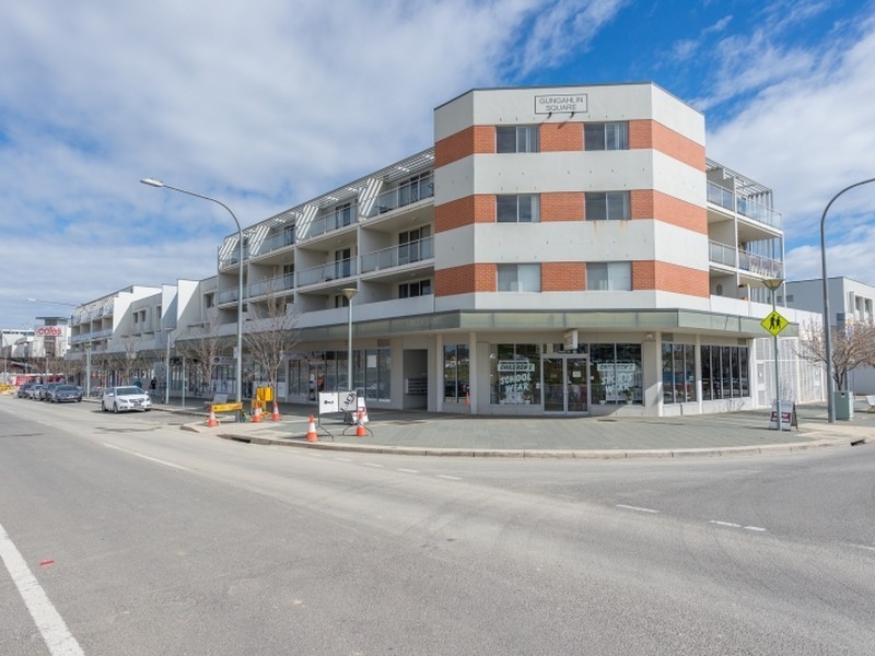 84/10 Hinder Street, Gungahlin ACT 2912