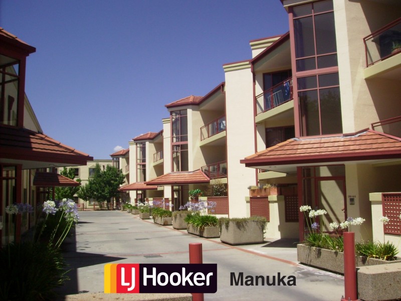 41/34 Gosse Street, Kingston ACT 2604