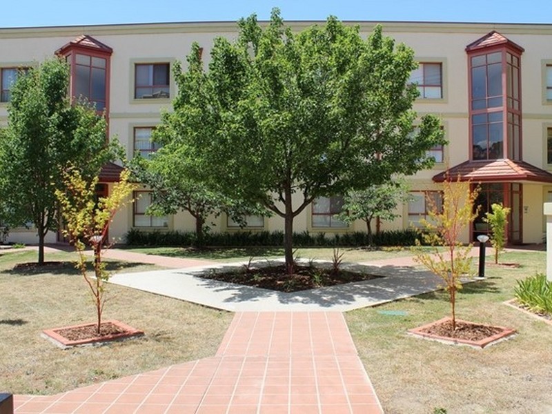 41/34 Gosse Street, Kingston ACT 2604