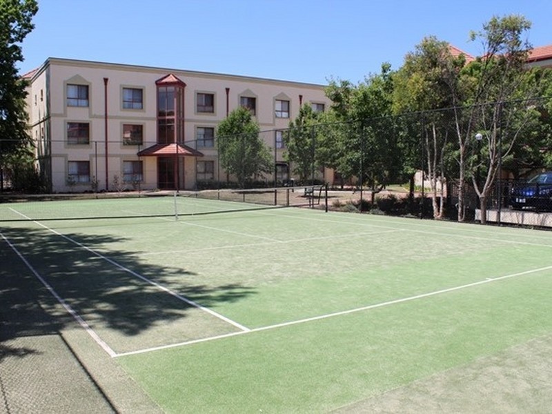 41/34 Gosse Street, Kingston ACT 2604