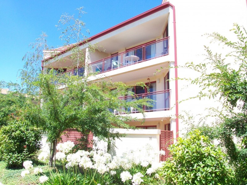 41/34 Gosse Street, Kingston ACT 2604