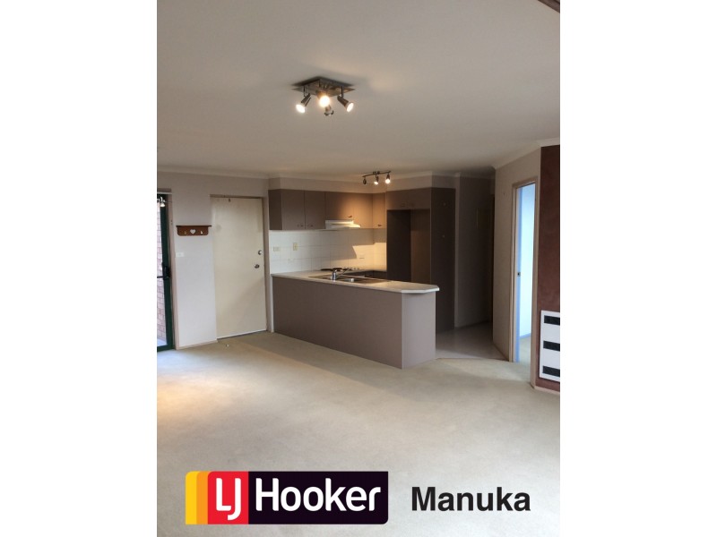 43/17-19 Oxley Street, Griffith ACT 2603