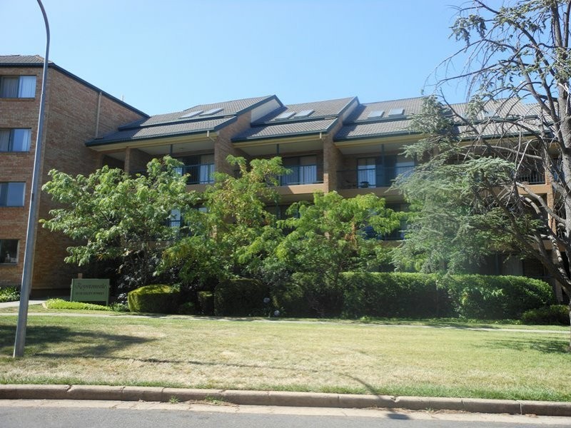 43/17-19 Oxley Street, Griffith ACT 2603