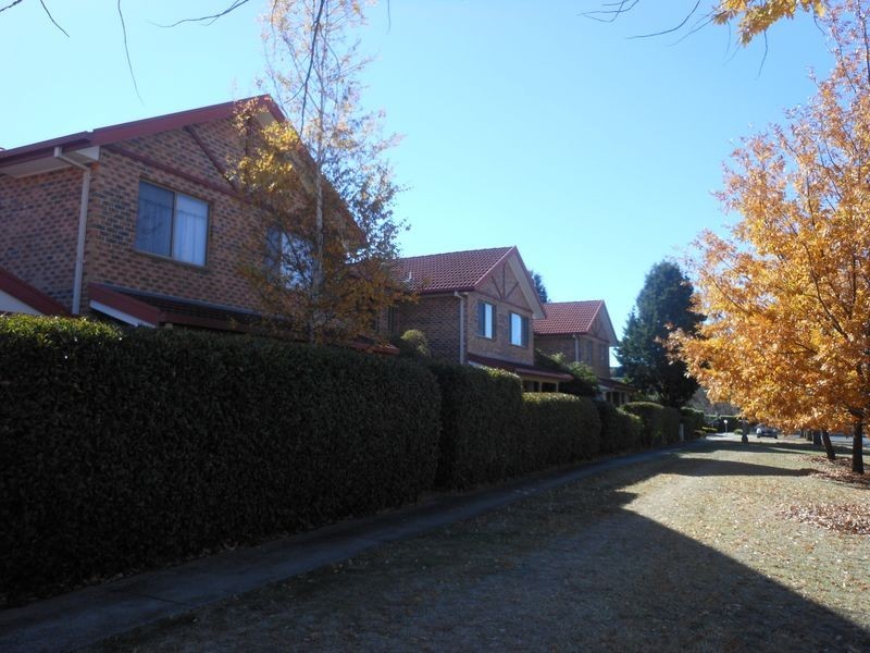 25/19 Moorhouse Street, O’connor ACT 2602