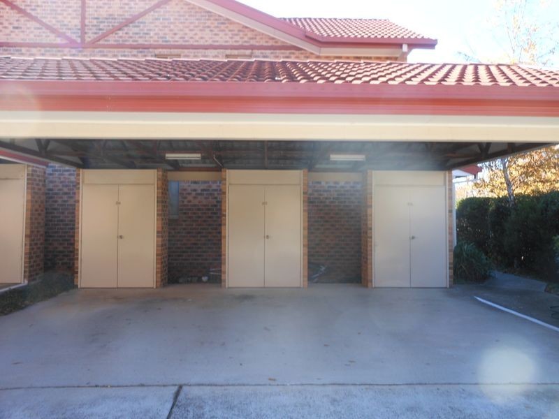 25/19 Moorhouse Street, O’connor ACT 2602