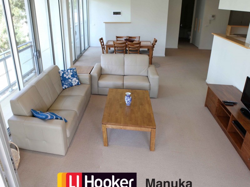306/165 Northbourne Avenue, Turner ACT 2612