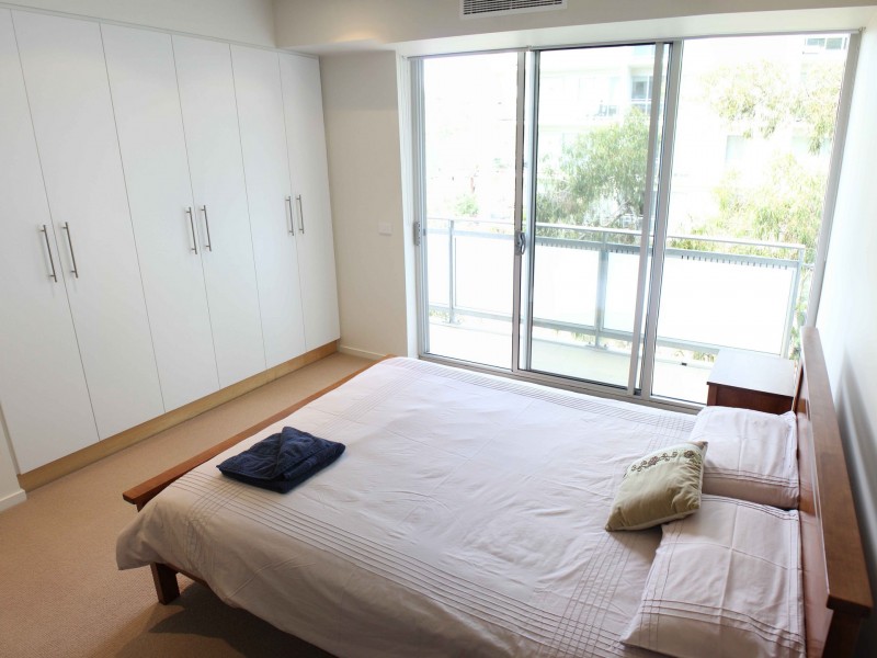 306/165 Northbourne Avenue, Turner ACT 2612