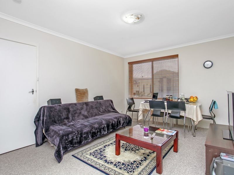 24/3 Waddell Place, Curtin ACT 2605