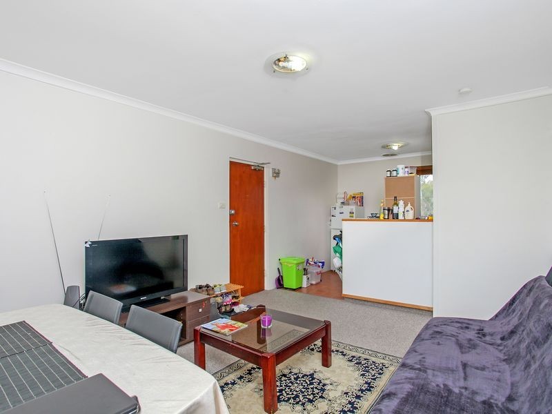24/3 Waddell Place, Curtin ACT 2605