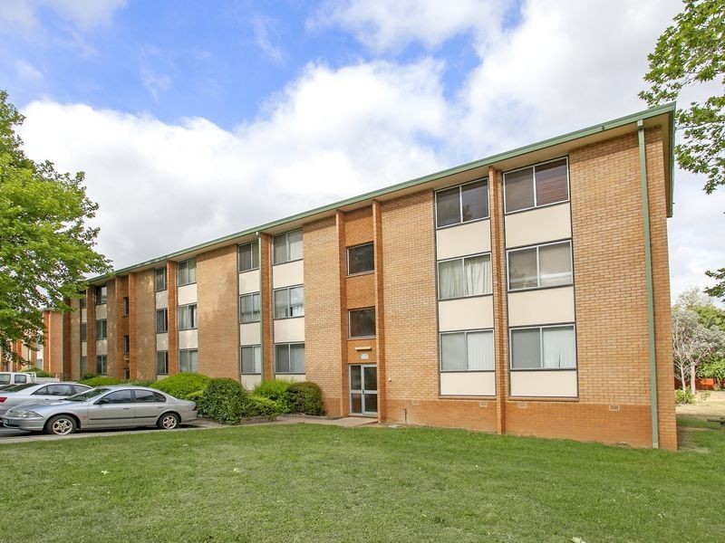 24/3 Waddell Place, Curtin ACT 2605