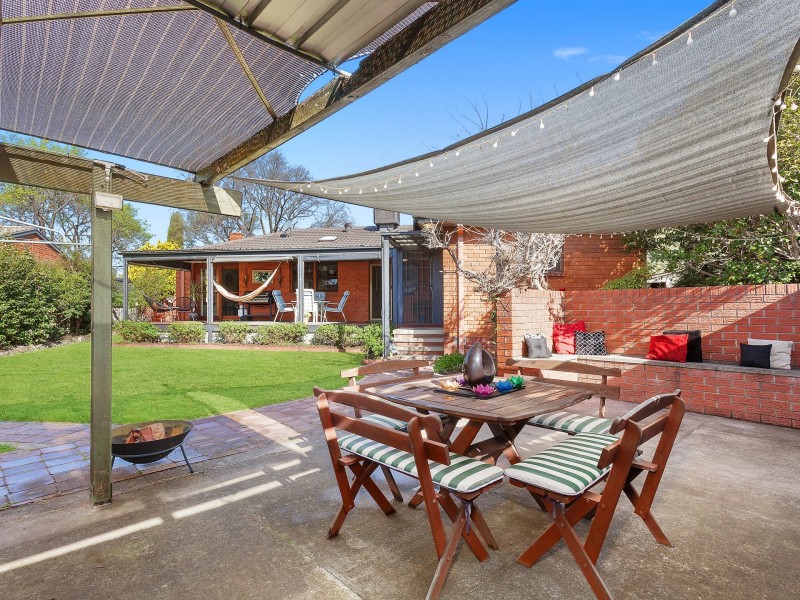 184 Atherton Street, Downer ACT 2602
