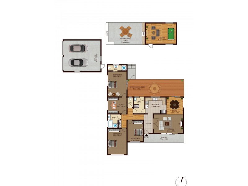 184 Atherton Street, Downer ACT 2602