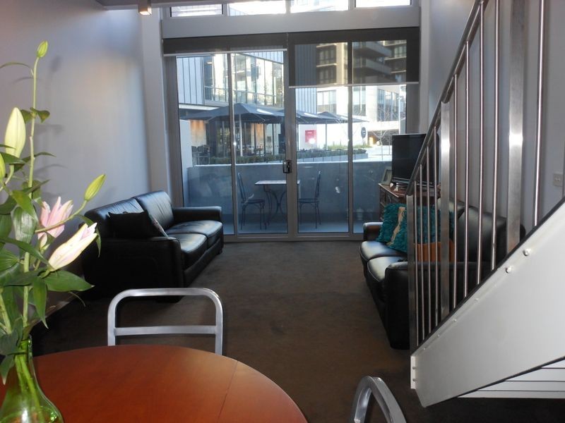 4/5 Burbury Close, Barton ACT 2600