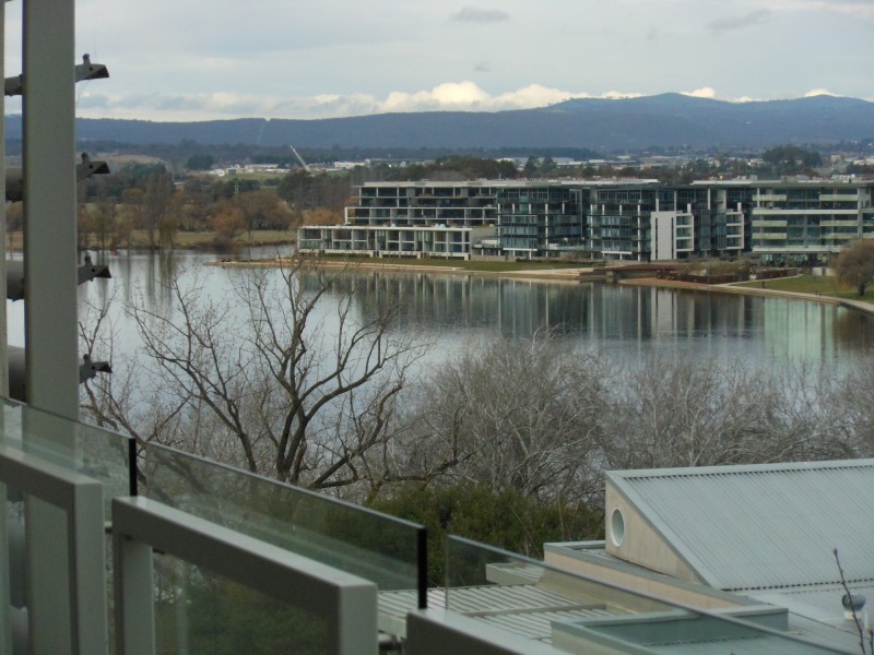 55/41 Blackall Street, Barton ACT 2600