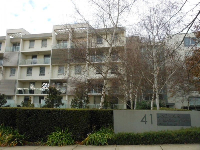55/41 Blackall Street, Barton ACT 2600
