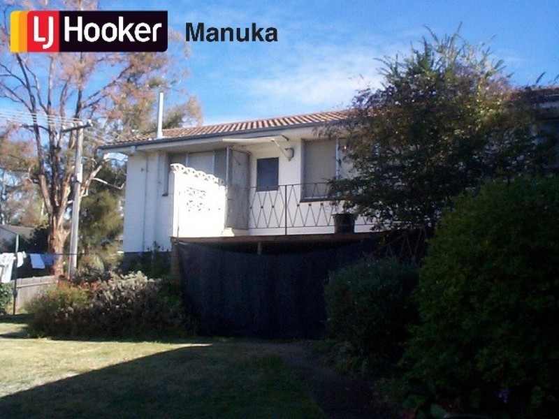 1/17 Richmond Street, Macquarie ACT 2614