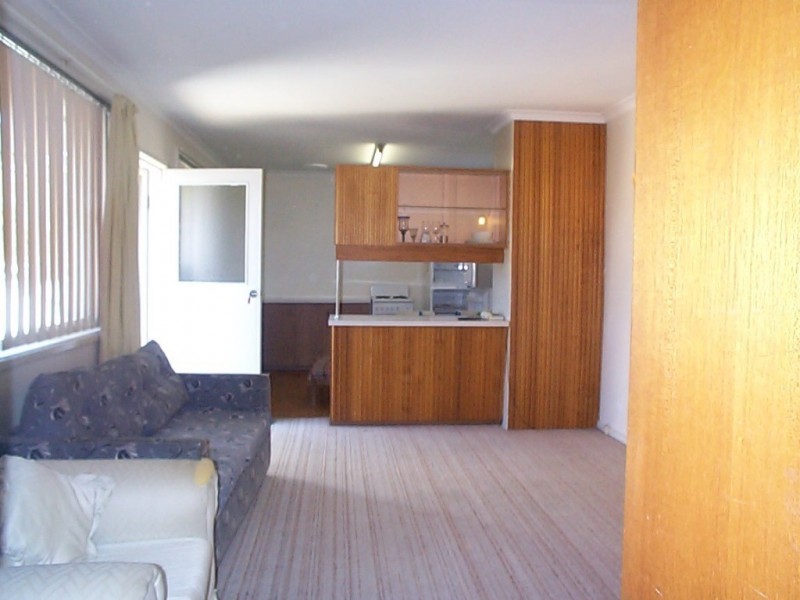 1/17 Richmond Street, Macquarie ACT 2614