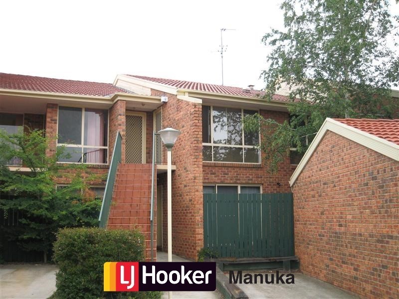 54/44 Jerrabomberra Avenue, Narrabundah ACT 2604